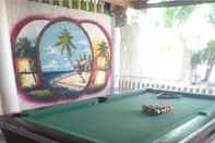 Entertainment Facility Club Tropical de los Santos