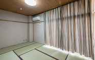 Bedroom 2 Ryokan Hisada