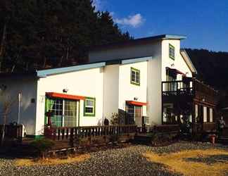 Bangunan 2 Goseong Sunshine Home Pension