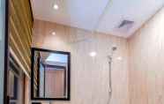 In-room Bathroom 4 Momizi Hotel Hai Phong