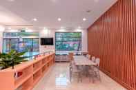 Ruangan Fungsional Momizi Hotel Hai Phong