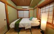 Kamar Tidur 4 IBASHO Roppongi