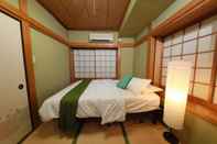 Kamar Tidur IBASHO Roppongi