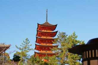 Exterior 4 Miyajima Shiro