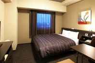 Bedroom Hotel Route Inn Hamada Ekimae