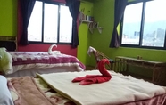 Kamar Tidur 5 Rauti Homestay