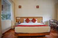 Bedroom Willow Heights Athirapally