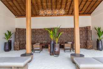 Lobby 4 Kagi Maldives Resort & Spa