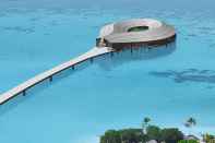 Swimming Pool Kagi Maldives Resort & Spa