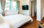 Kamar Tidur 6 Via Shinum House