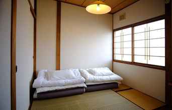 Kamar Tidur 4 Otemachi house all for rent