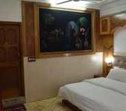 Kamar Tidur 6 Hotel Sahil Plaza