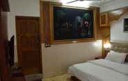 Bedroom 6 Hotel Sahil Plaza