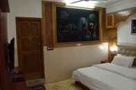 Bedroom Hotel Sahil Plaza