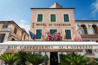 Exterior 4 Hotel Al Castello