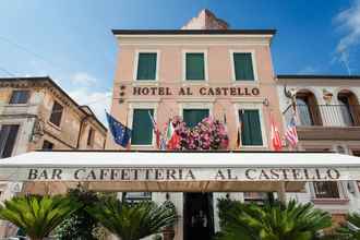 Exterior 4 Hotel Al Castello