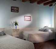 Phòng ngủ 5 Hotel Al Castello