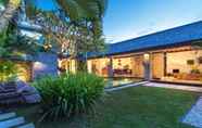 Bangunan 5 Bali Villa Near the Beach, 2080