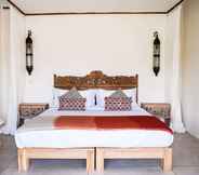 Bedroom 6 Luxury 5 Bedroom Villa With Private Pool, Bali Villa 2022