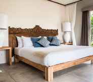 Bedroom 7 Luxury 5 Bedroom Villa With Private Pool, Bali Villa 2022