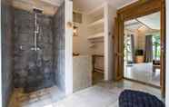 In-room Bathroom 3 Luxury 5 Bedroom Villa With Private Pool, Bali Villa 2022