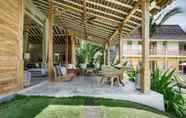 Ruang Umum 2 Luxury 5 Bedroom Villa With Private Pool, Bali Villa 2022