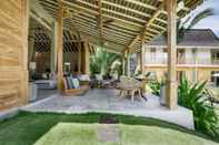 Common Space Luxury 5 Bedroom Villa With Private Pool, Bali Villa 2022