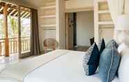 Bedroom 5 Luxury 5 Bedroom Villa With Private Pool, Bali Villa 2022