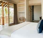 Bedroom 5 Luxury 5 Bedroom Villa With Private Pool, Bali Villa 2022