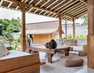 Lobi 2 Luxury 5 Bedroom Villa With Private Pool, Bali Villa 2022