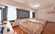 Phòng ngủ 6 TOKIO's HOTEL