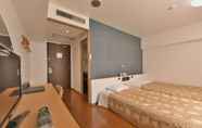 Phòng ngủ 7 TOKIO's HOTEL