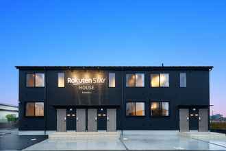 Exterior 4 Rakuten STAY HOUSE Kisarazu