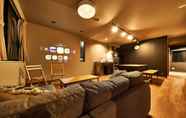 Lobi 3 Rakuten STAY HOUSE Kisarazu