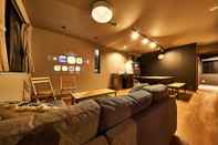 Lobby Rakuten STAY HOUSE Kisarazu