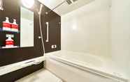 In-room Bathroom 7 Rakuten STAY HOUSE Kisarazu