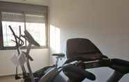 Fitness Center 6 Residencia La Ribera