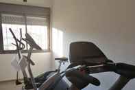 Fitness Center Residencia La Ribera