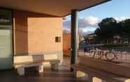 Common Space 3 Residencia La Ribera