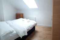 Bedroom Gyllingeham Suite 2