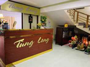 Lobby 4 Nha Nghi Tung Long