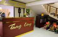 Lobby 7 Nha Nghi Tung Long