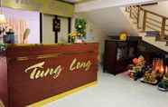 Lobby 7 Nha Nghi Tung Long