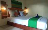 Bedroom 5 Angin Mamiri Rinjani Cottages And Resto