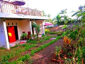 Exterior 4 Angin Mamiri Rinjani Cottages And Resto