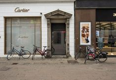 Lain-lain 7 Sanders King - Popular 2-bdr Apt In Copenhagen Center
