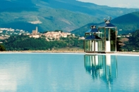 Swimming Pool Agriturismo Quata Tuscany Country House