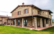 Exterior 7 Agriturismo Quata Tuscany Country House