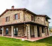 Exterior 7 Agriturismo Quata Tuscany Country House