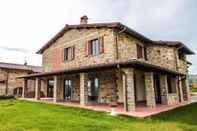 Exterior Agriturismo Quata Tuscany Country House